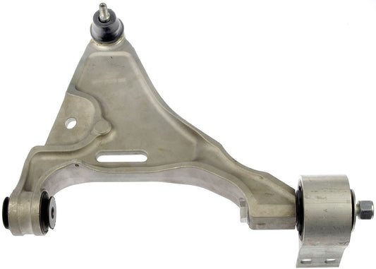 Lower Front Left Suspension Control Arm (Dorman 520-393) w/ Ball Joint Assembly