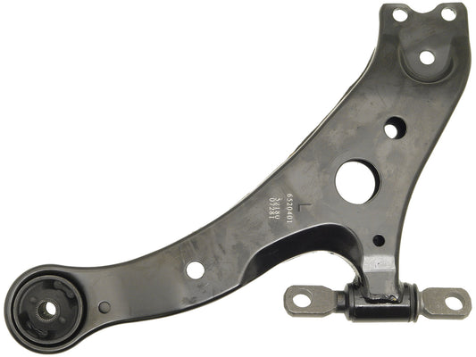 Lower Front Left Suspension Control Arm (Dorman 520-401) w/ Bushings