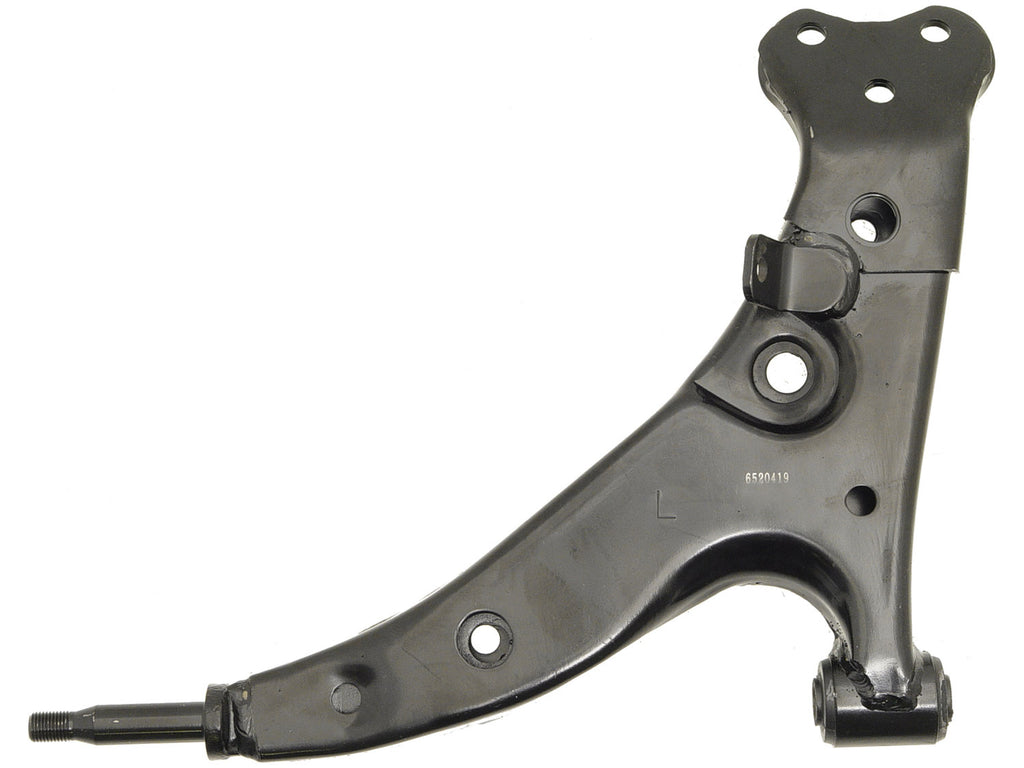 Lower Front Left Suspension Control Arm (Dorman 520-419)