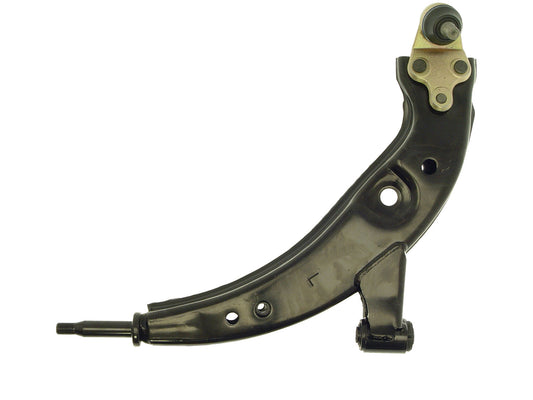 Lower Front Left Suspension Control Arm (Dorman 520-423) w/ Ball Joint Assembly