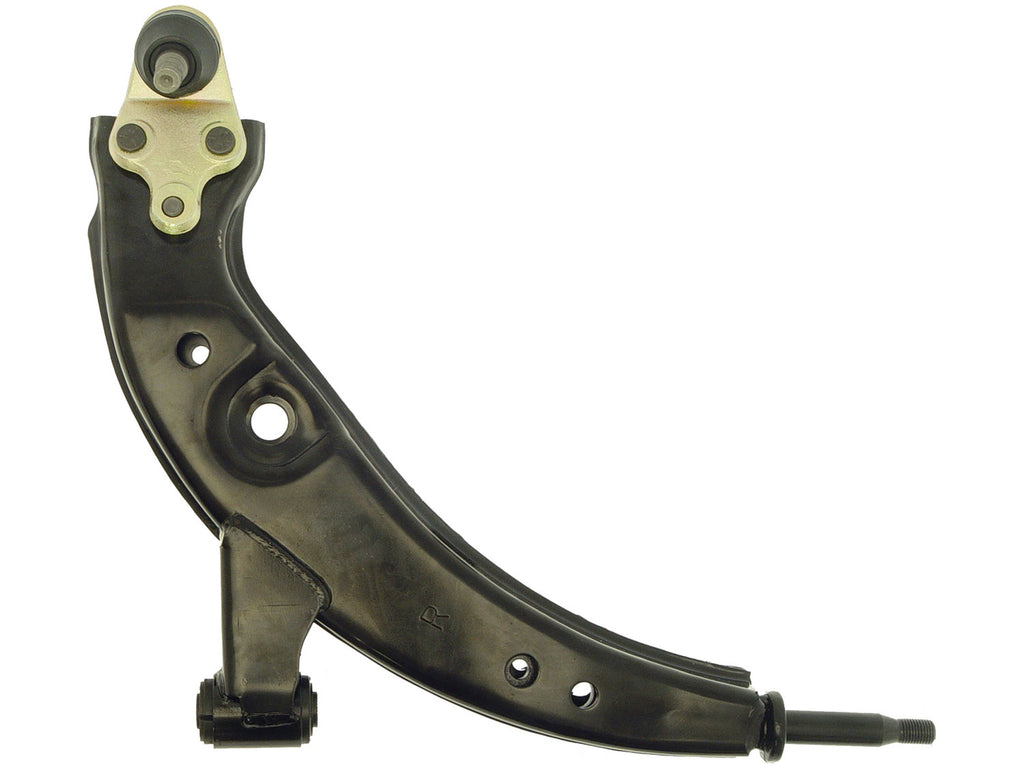 Lower Front Right Suspension Control Arm (Dorman 520-424) w/ Ball Joint Assembly