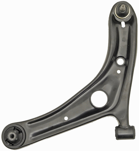 Lower Front Left Suspension Control Arm (Dorman 520-431) w/ Ball Joint Assembly