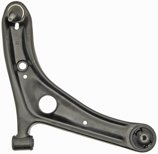 Lower Front Right Suspension Control Arm (Dorman 520-432) w/ Ball Joint Assembly