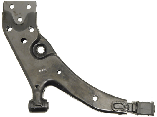 Lower Front Right Suspension Control Arm (Dorman 520-434) w/ Bushings