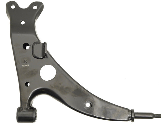 Lower Front Right Suspension Control Arm (Dorman 520-438) w/ Bushings