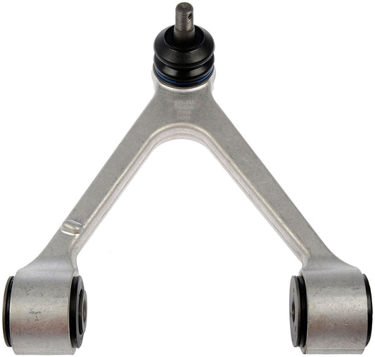 One New Front Upper Left Suspension Control Arm & Ball Joint Dorman 520-443