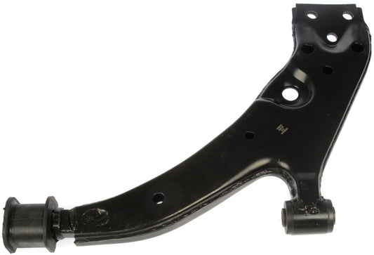 One New Front Lower Right Suspension Control Arm & Ball Joint Dorman 520-446