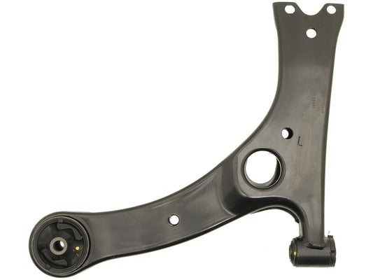 One New Front Lower Left Suspension Control Arm Dorman 520-449