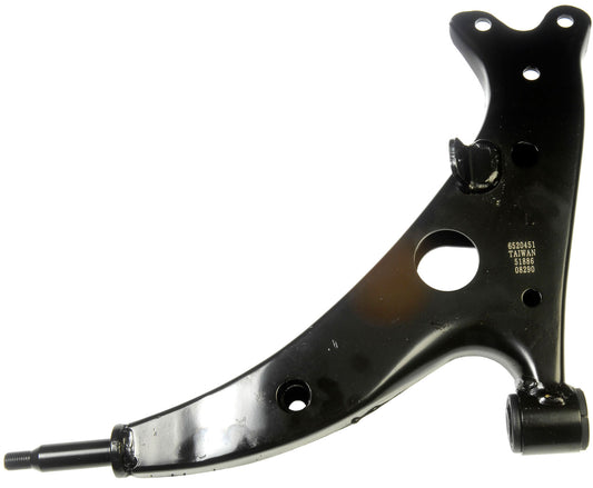 Lower Front Left Suspension Control Arm (Dorman 520-451)