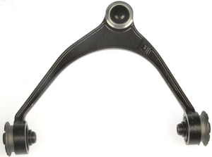 Upper Front Right Suspension Control Arm (Dorman 520-458) w/ Ball Joint Assembly