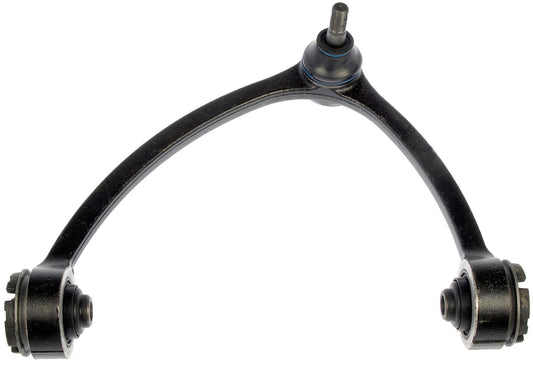 Upper Front Left Suspension Control Arm (Dorman 520-459) w/ Ball Joint Assembly