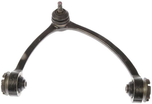 Upper Front Right Suspension Control Arm (Dorman 520-460) w/ Ball Joint Assembly