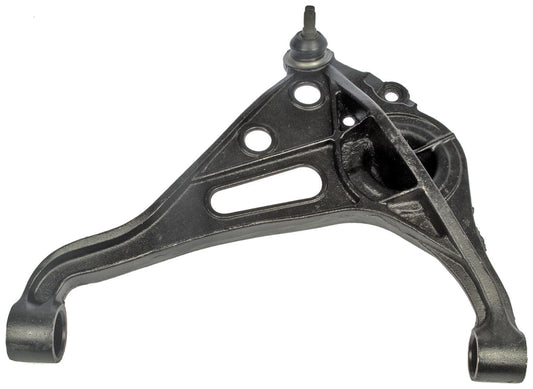 Lower Front Left Suspension Control Arm (Dorman 520-465)