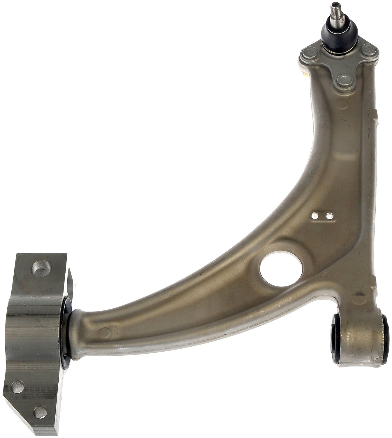 Lower Front Left Suspension Control Arm (Dorman 520-469) w/ Ball Joint Assembly