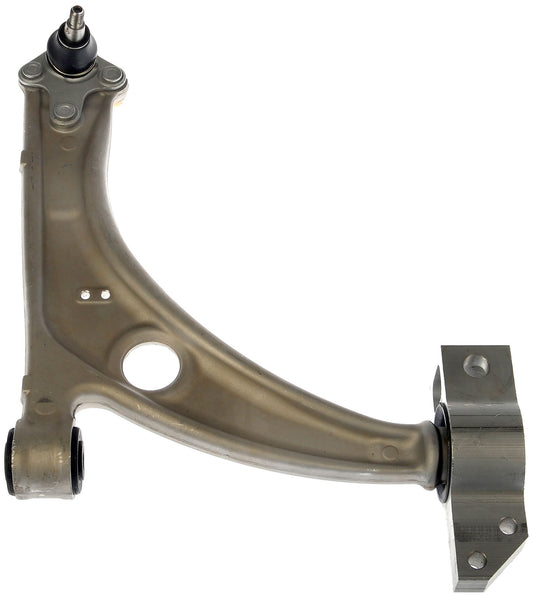 Lower Front Right Suspension Control Arm (Dorman 520-470) w/ Ball Joint Assembly