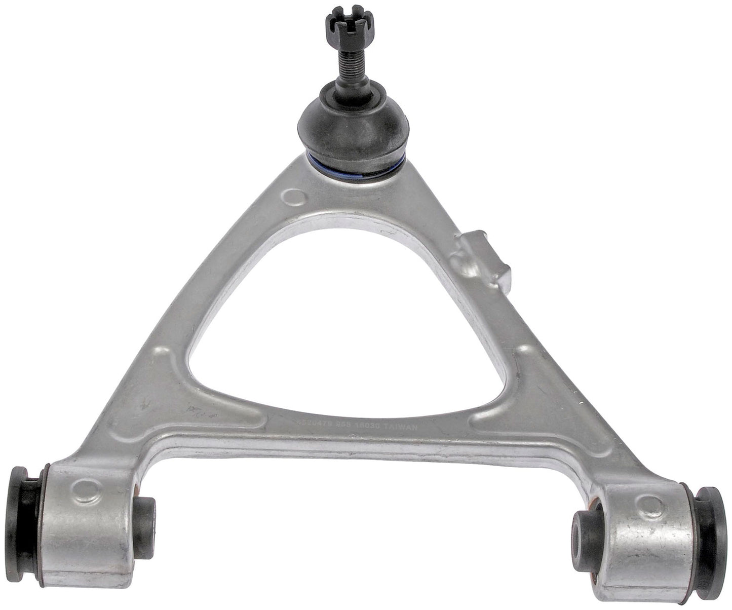 One New Front Left Upper Control Arm - Dorman# 520-479