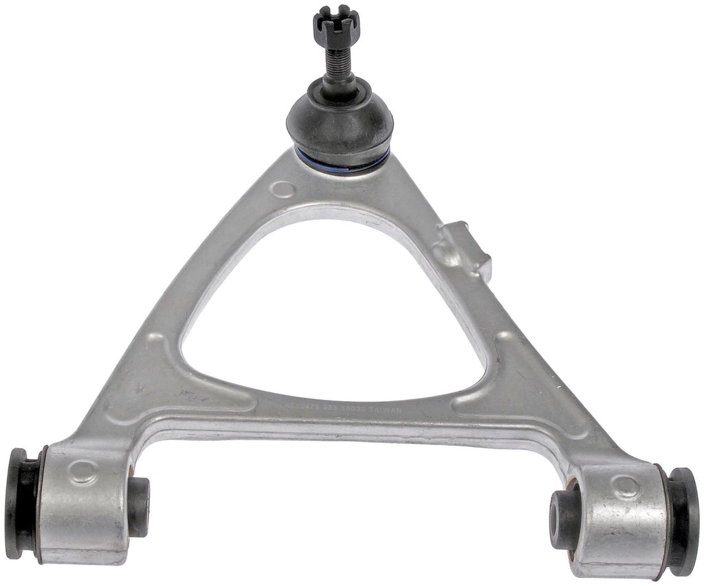 One New Front Left Upper Control Arm - Dorman# 520-479
