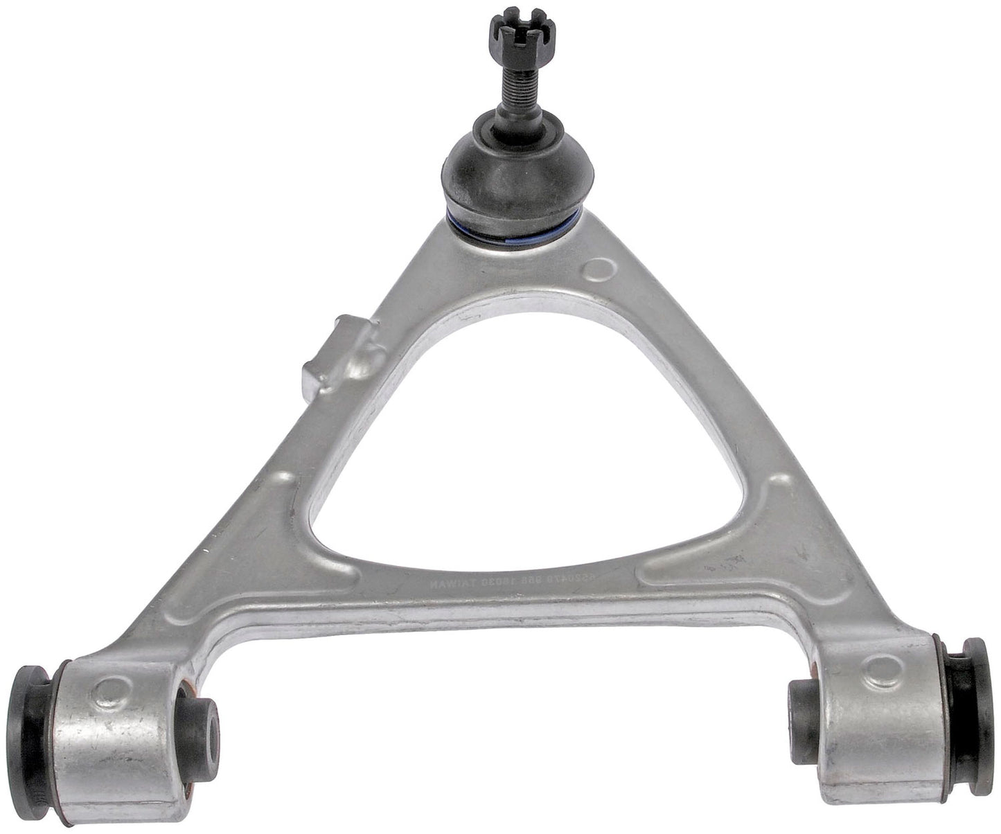 One New Front Right Upper Control Arm - Dorman# 520-480