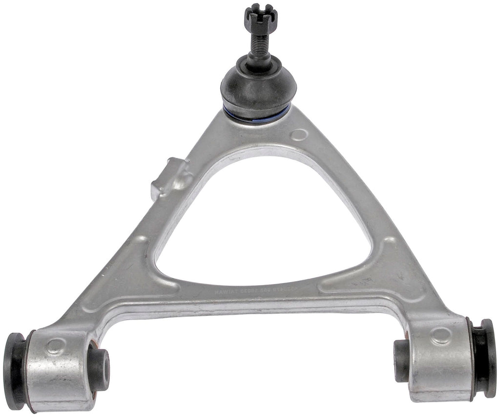 One New Front Right Upper Control Arm - Dorman# 520-480