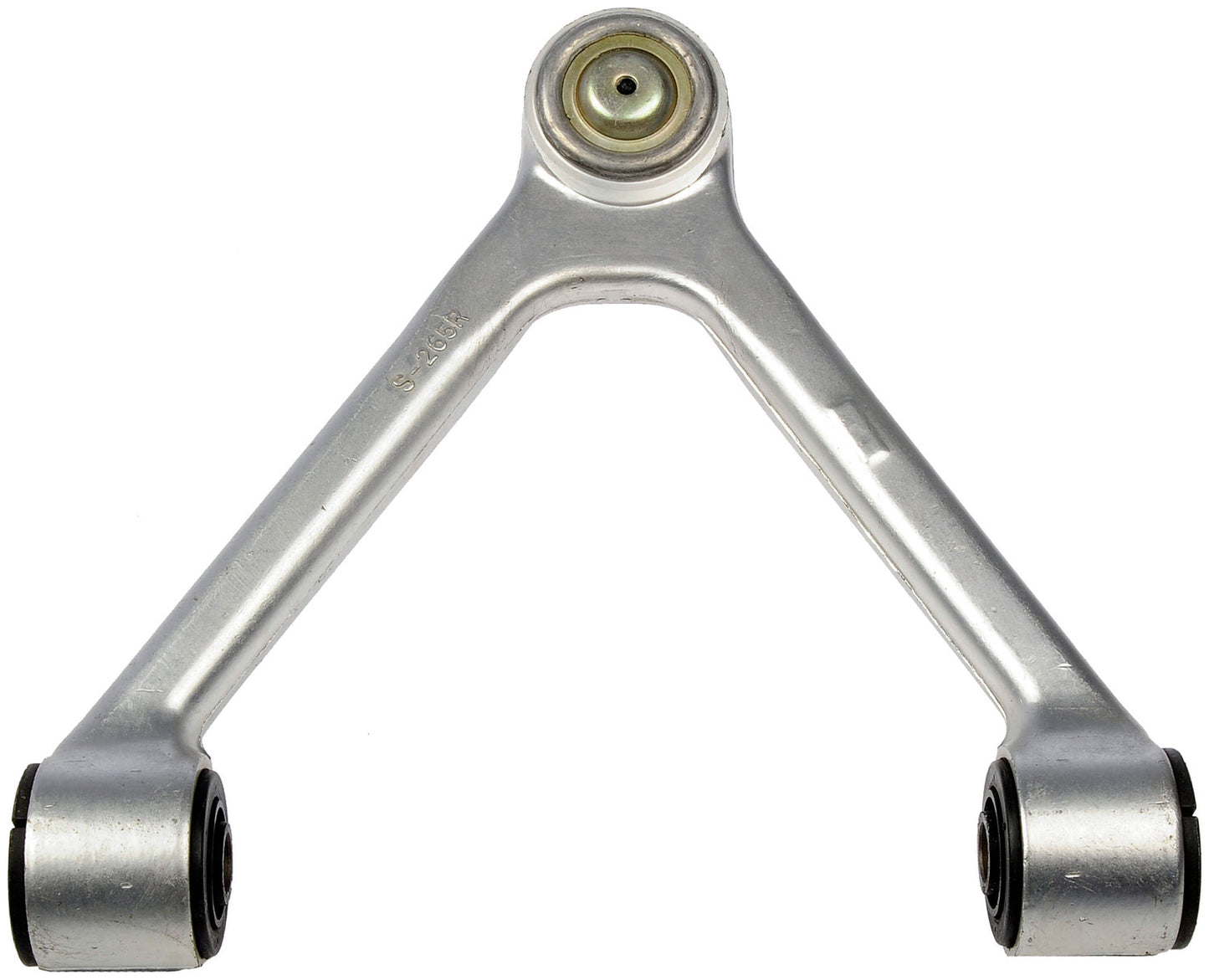 Upper Front Right Suspension Control Arm (Dorman 520-488) w/ Ball Joint Assembly