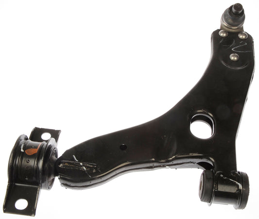 Lower Front Left Suspension Control Arm (Dorman 520-489) w/ Ball Joint Assembly