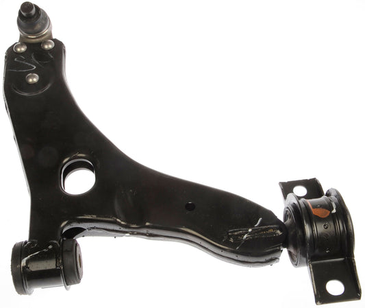 Lower Front Right Suspension Control Arm (Dorman 520-490) w/ Ball Joint Assembly