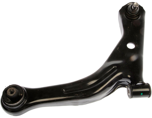 Lower Front Left Suspension Control Arm (Dorman 520-493) w/ Ball Joint Assembly