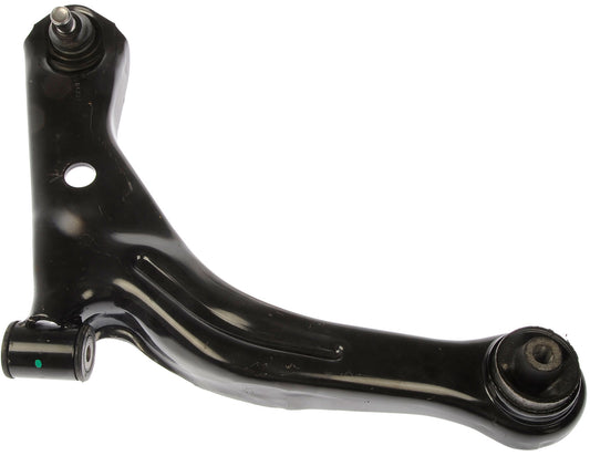 Lower Front Right Suspension Control Arm (Dorman 520-494) w/ Ball Joint Assembly