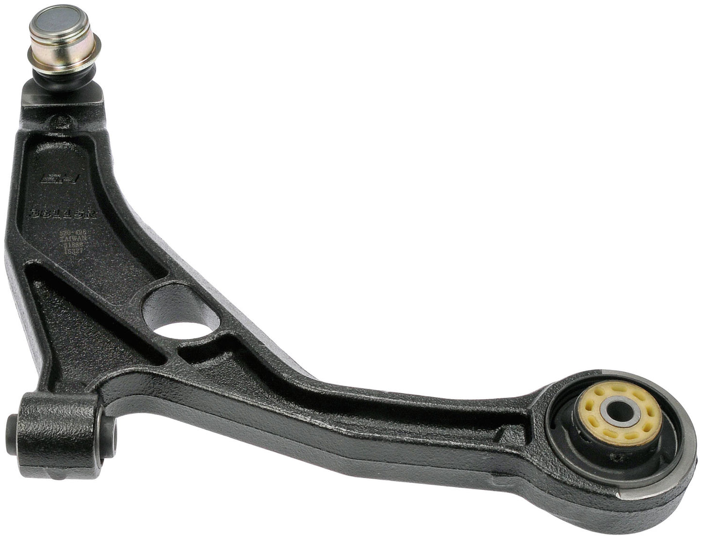 Front Right Lower Control Arm (Dorman 520-498)