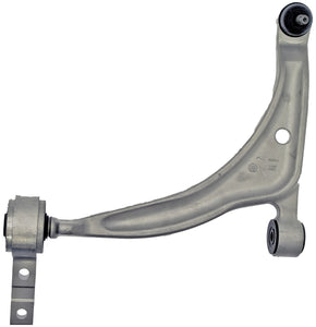 Lower Front Left Suspension Control Arm (Dorman 520-511) w/ Ball Joint Assembly