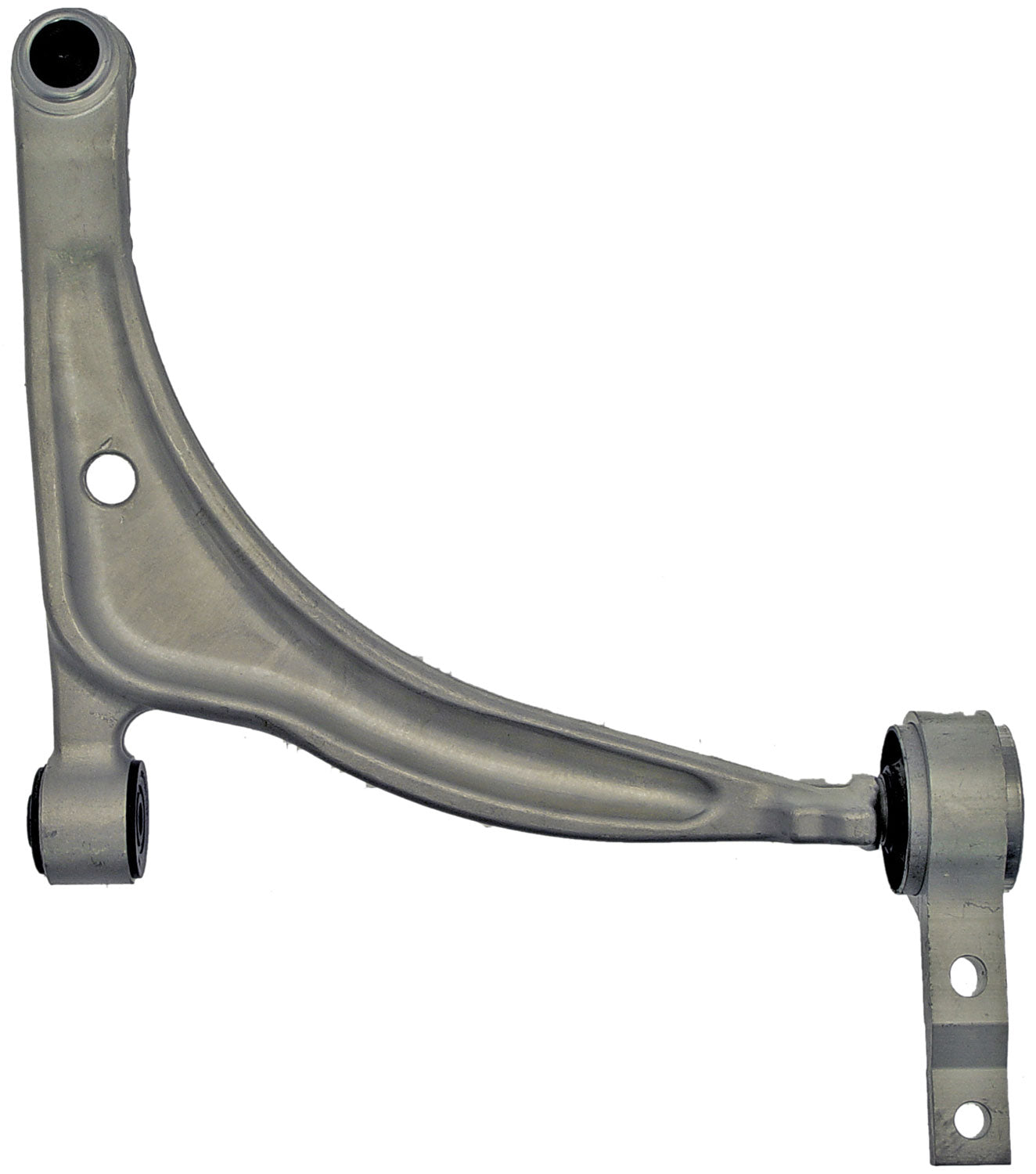 Lower Front Left Suspension Control Arm (Dorman 520-511) w/ Ball Joint Assembly