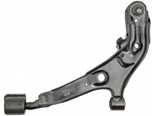 Lower Front Left Suspension Control Arm (Dorman 520-513) w/ Ball Joint Assembly