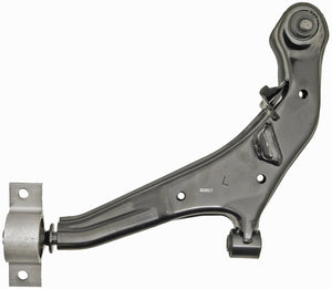 Lower Front Left Suspension Control Arm (Dorman 520-517) w/ Ball Joint Assembly