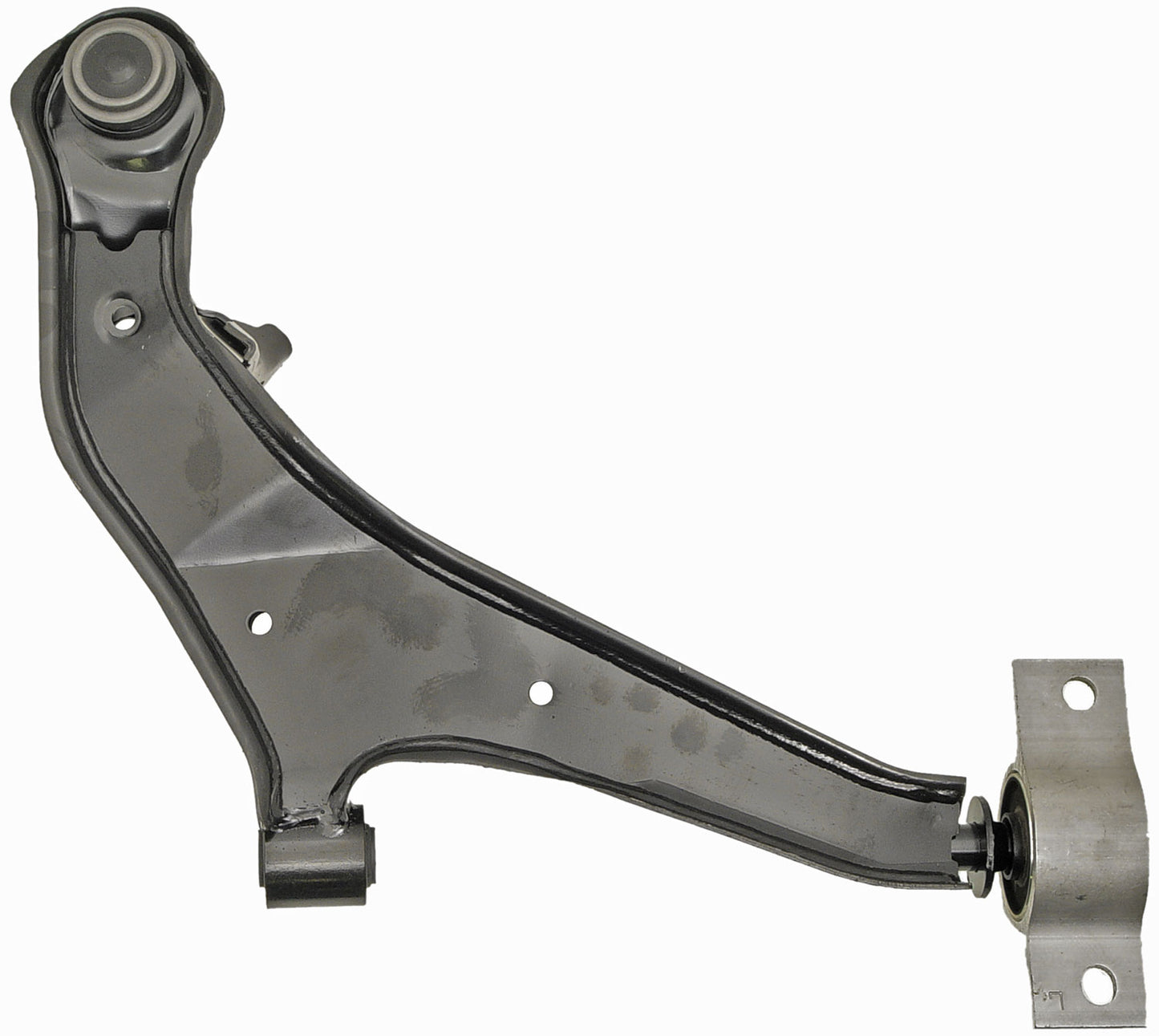 Lower Front Left Suspension Control Arm (Dorman 520-517) w/ Ball Joint Assembly