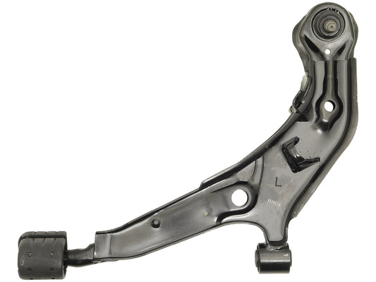 Lower Front Left Suspension Control Arm (Dorman 520-519) w/ Ball Joint Assembly