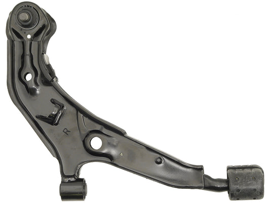 Lower Front Right Suspension Control Arm (Dorman 520-520) w/ Ball Joint Assembly