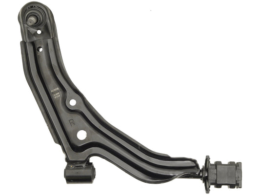 One New Front Lower Right Suspension Control Arm & Ball Joint Dorman 520-528