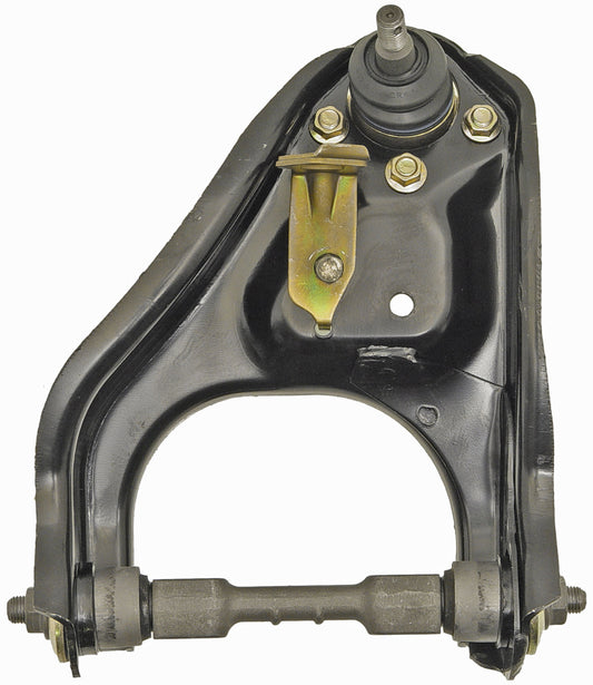 One New Front Upper Right Suspension Control Arm & Ball Joint Dorman 520-542