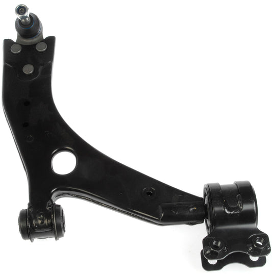 One New Front Lower Right Suspension Control Arm & Ball Joint Dorman 520-546