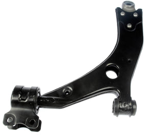 One New Front Lower Right Suspension Control Arm & Ball Joint Dorman 520-546