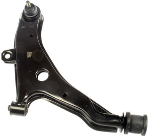 One New Front Lower Left Suspension Control Arm & Ball Joint Dorman 520-547