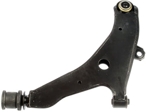 One New Front Lower Left Suspension Control Arm & Ball Joint Dorman 520-547