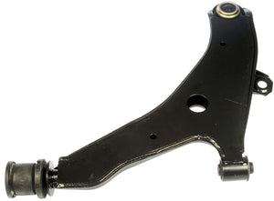 One New Front Lower Right Suspension Control Arm & Ball Joint Dorman 520-548