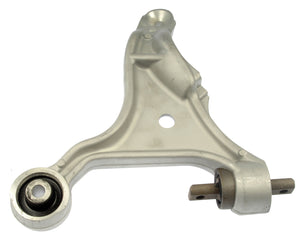 One New Front Lower Left Suspension Control Arm Dorman 520-549