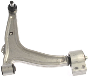 One New Front Lower Right Suspension Control Arm & Ball Joint Dorman 520-552