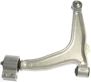 One New Front Lower Right Suspension Control Arm & Ball Joint Dorman 520-552
