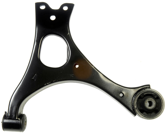 One New Front Lower Left Suspension Control Arm Dorman 520-565