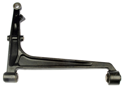 One New Front Lower Right Suspension Control Arm Dorman 520-582