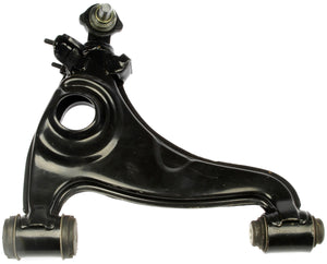 One New Front Lower Right Suspension Control Arm & Ball Joint Dorman 520-584