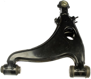 One New Front Lower Right Suspension Control Arm & Ball Joint Dorman 520-584
